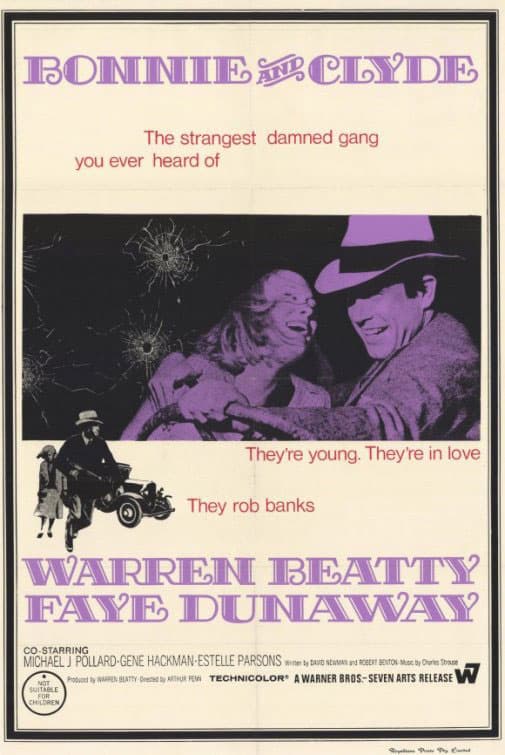 Best 60S Movies