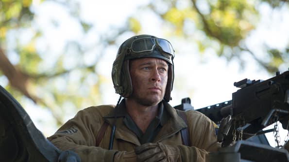 Best Brad Pitt Movies Imdb
