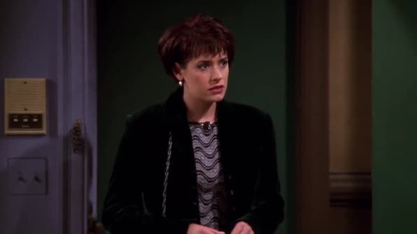 Who Is The Best Friends Character? 15 Friends Characters Ranked 3 Best Friends Character: Kathy