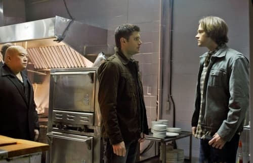 20 Best Episodes Of Supernatural, Ranked 17 Best Episodes Of Supernatural