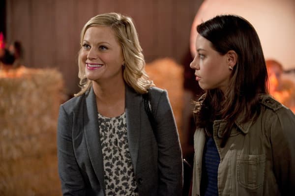 Best Parks And Recreation Episodes: The One With Joe Biden