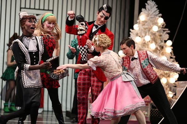15 Best Nutcracker Movies And Where To Stream Them
