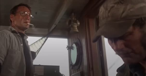 6 Most Memorable Improvised Movie Scenes