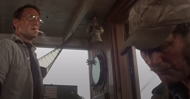 6 Most Memorable Improvised Movie Scenes