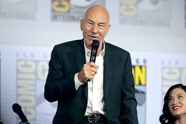 Can Cbs All Access Maintain &Quot;Star Trek: Picard&Quot; &Amp; Grammys Trend? 2 Can Cbs All Access Maintain &Quot;Star Trek: Picard&Quot; &Amp; Grammys Trend?