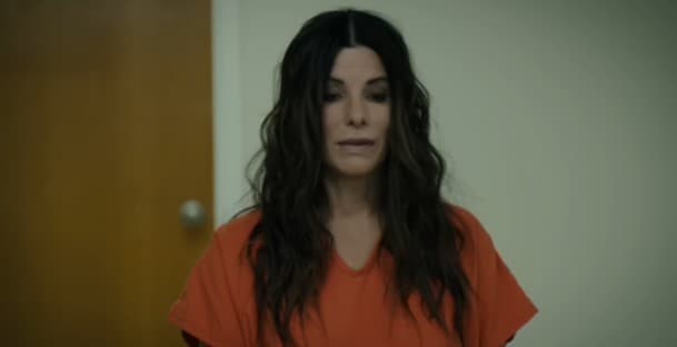 6 Best Sandra Bullock Movies, Ranked