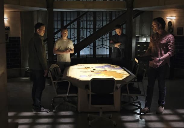 20 Best Episodes Of Supernatural, Ranked 13 Best Episodes Of Supernatural