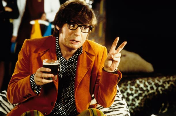 20 Best Movies On Starz And How To Watch Them 11 Best Movies On Starz: Austin Powers