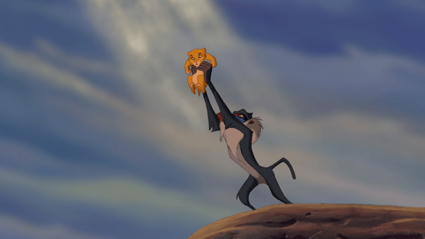 20 Best Movies On Starz And How To Watch Them 12 Best Movies On Starz: The Lion King