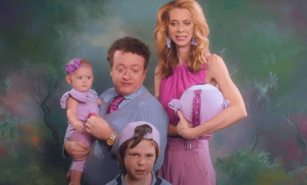 12 Weirdest Movies Of All Time