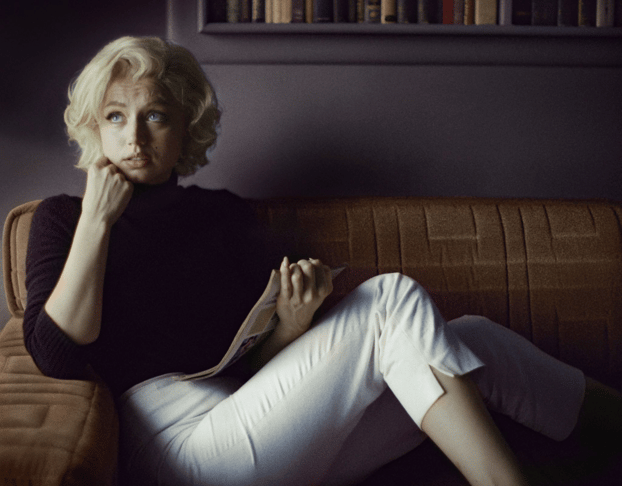 10 Movies About Blondes That Will Make You Consider A Color Change 12 Movies About Blondes: Blonde