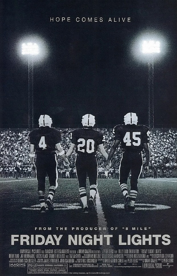 10 Of The Best Football Movies And Where To Stream Them 3 10 Of The Best Football Movies And Where To Stream Them