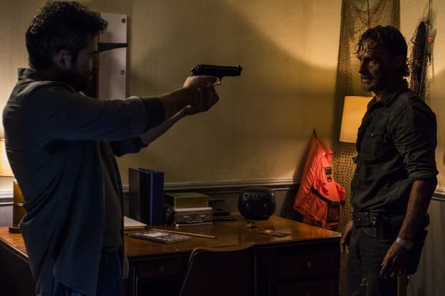 19 Best Episodes Of Daryl In The Walking Dead 5 Best Episodes Of Daryl In The Walking Dead: Monsters
