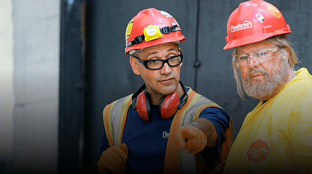 10 Best Peacock Reality Tv Shows To Stream 11 Best Peacock Reality Tv Shows: Undercover Boss