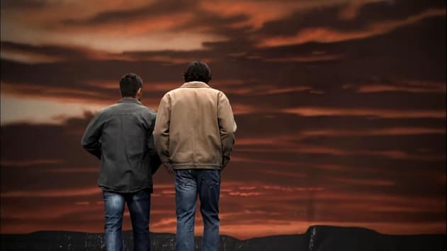 20 Best Episodes Of Supernatural, Ranked 20 Best Episodes Of Supernatural