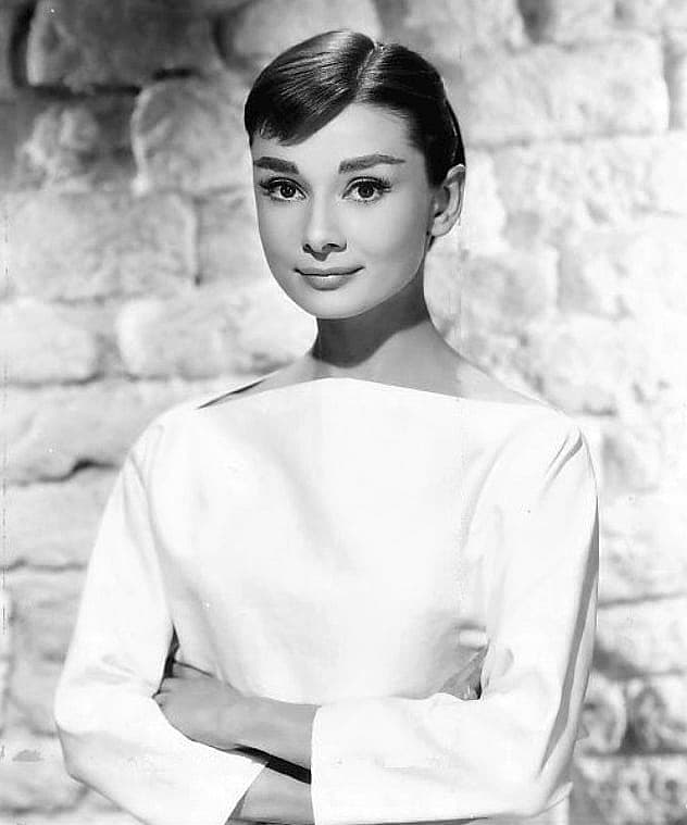 Ranking 15 Famous Old Hollywood Actresses From 1920 To 1960 13 Ranking 15 Famous Old Hollywood Actresses From 1920 To 1960