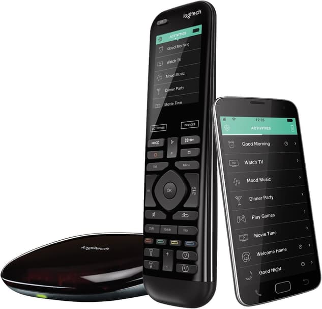 5 Best Universal Remotes In 2023 7 Best Universal Remotes