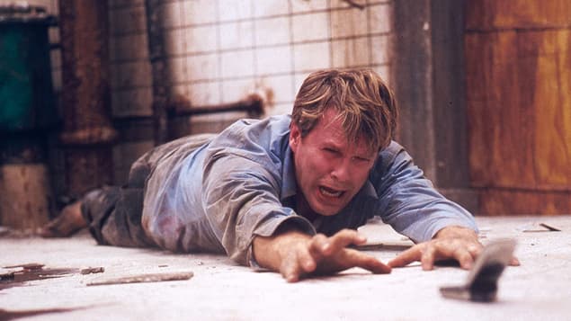 20 Best Movies About Kidnapping And Where To Stream Them 6 One Of The Best Movies About Kidnapping Is Saw As Seen From This Clip