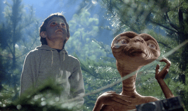 20 Best Movies On Starz And How To Watch Them 19 Best Movies On Starz: E.t.