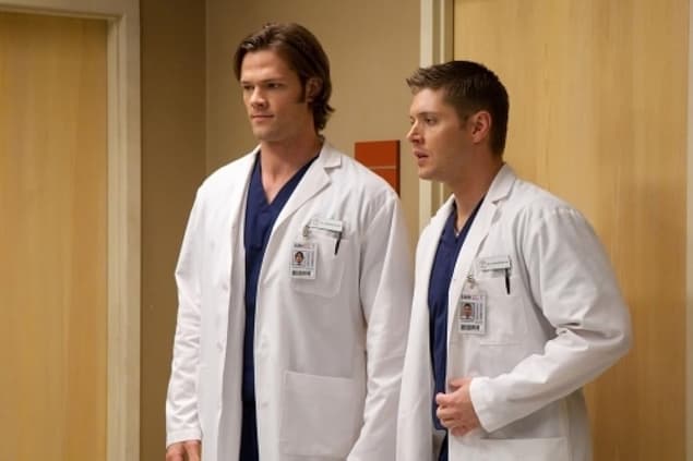20 Best Episodes Of Supernatural, Ranked 7 Best Episodes Of Supernatural