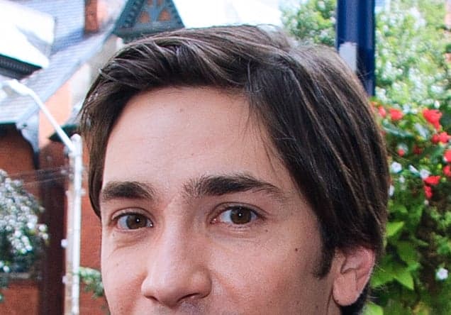 Justin Long