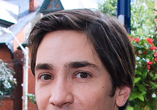 Justin Long