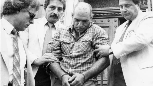 12 Best Paranormal Documentaries And Where To Stream Them 3 Cropsey Documentary