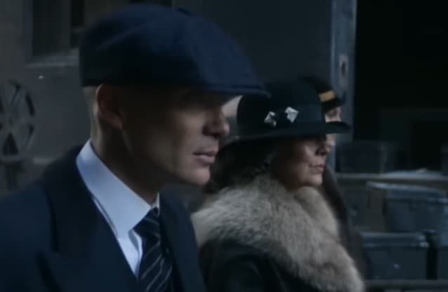 6 Mafia Shows Like The Sopranos 8 Peaky Blinders, Netflix