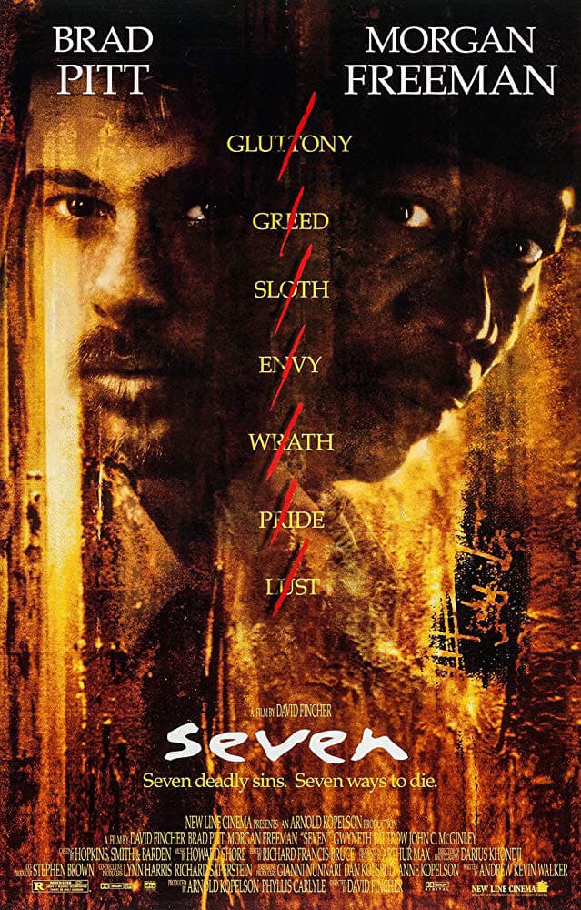 Hbo Max 2020: Most Wanted Movies 19 Hbo Max 2020 Most Wanted Movies Seven