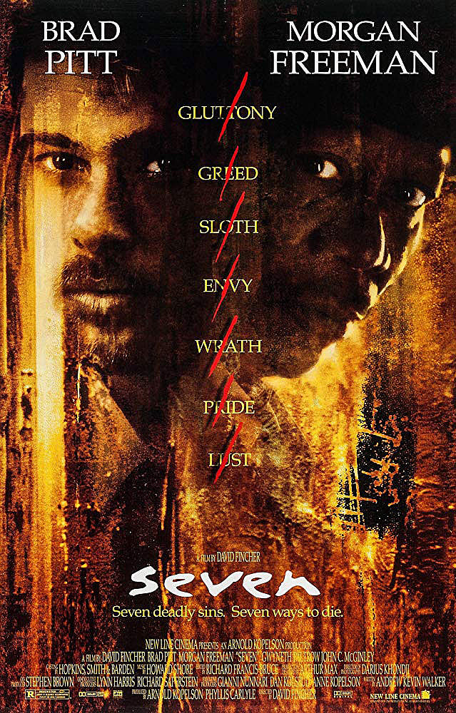 Hbo Max 2020 Most Wanted Movies Seven