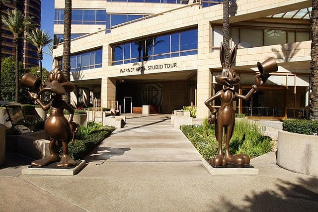 Warner Max film label will enhance HBO's streaming status