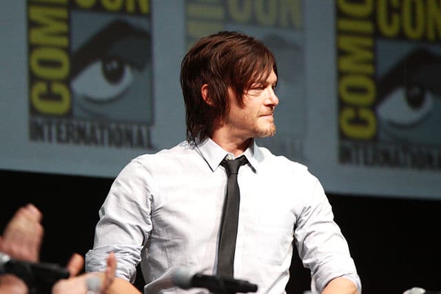 19 Best Episodes Of Daryl In The Walking Dead 2 Best Episodes Of Daryl In The Walking Dead