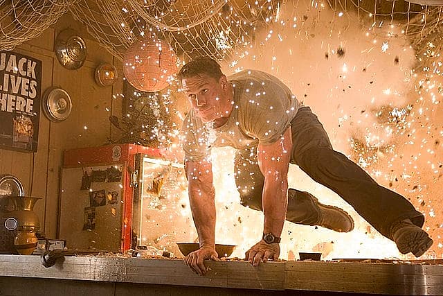 30 Best Action Movies And Where To Stream Them 2 Movies, Action, Streaming