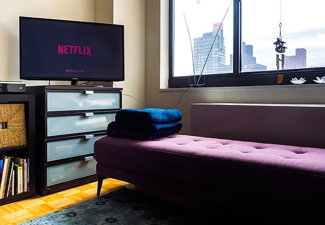 Streaming Made Up Majority Of 2019 Us Home Entertainment Spending