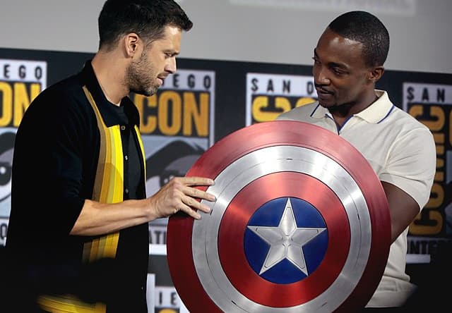 Biggest Takeaways From Disney+ Marvel Super Bowl 54 Tv Spot 2 Biggest Takeaways From Disney+ Marvel Super Bowl 54 Tv Spot