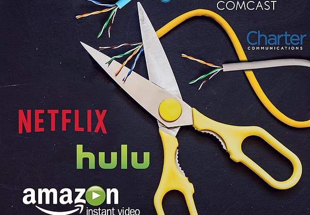 Is Cord-Cutting More Expensive Than Cable