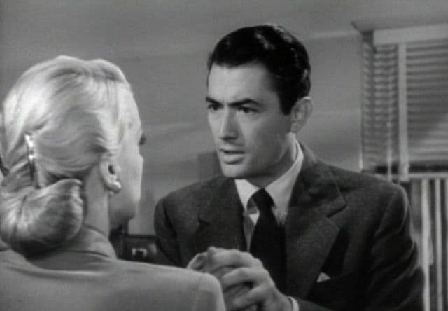 Ranking The 10 Best Gregory Peck Movies From Westerns To Classics 2 Best Gregory Peck Movies