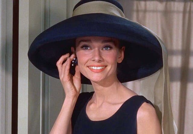 Ranking The Best Audrey Hepburn Movies From Musicals To Thrillers 2 Best Audrey Hepburn Movies