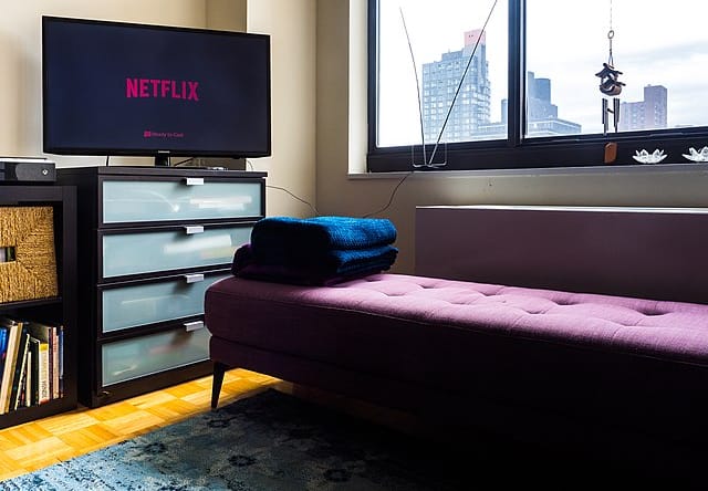 Streaming Made Up Majority Of 2019 Us Home Entertainment Spending