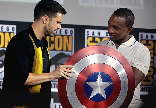 Biggest Takeaways From Disney+ Marvel Super Bowl 54 Tv Spot