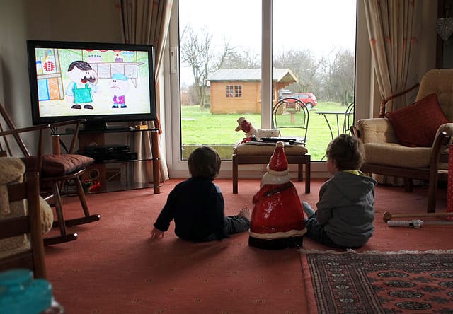 Roku &Amp; Tvision Find Streaming Tops Linear Tv In Co-Viewing &Amp; Ad Attention