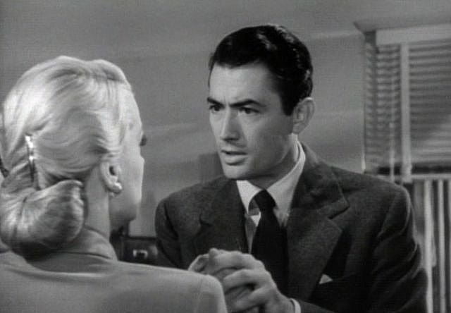 Best Gregory Peck Movies