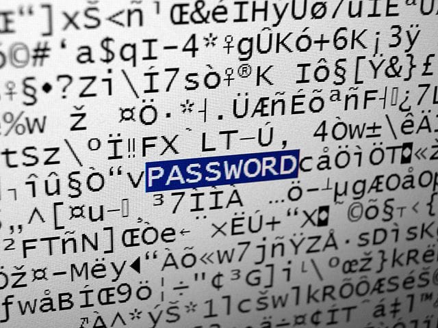 Solutions to streaming services billions in losses from password sharing