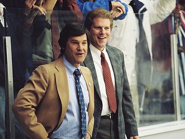 10 Best Hockey Movies And Where To Stream Them