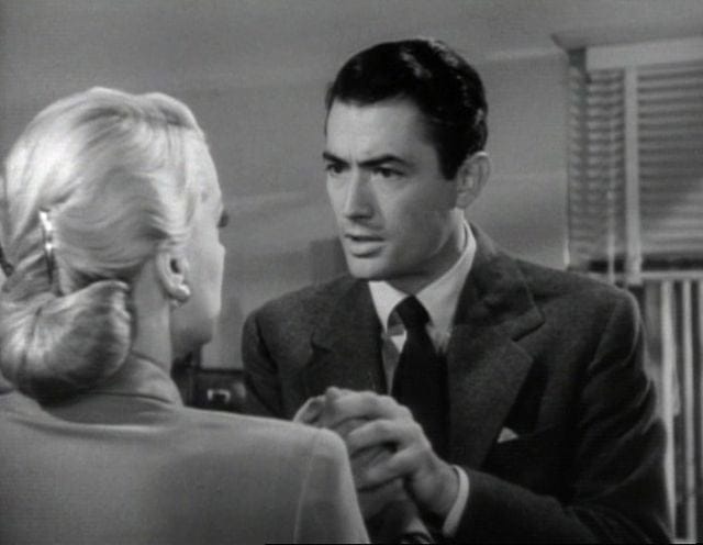 best gregory peck movies