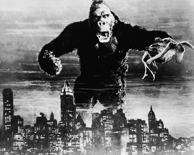 10 Movies That Introduced Groundbreaking Special Effects Techniques 4 10 Movies That Introduced Groundbreaking Special Effects Techniques