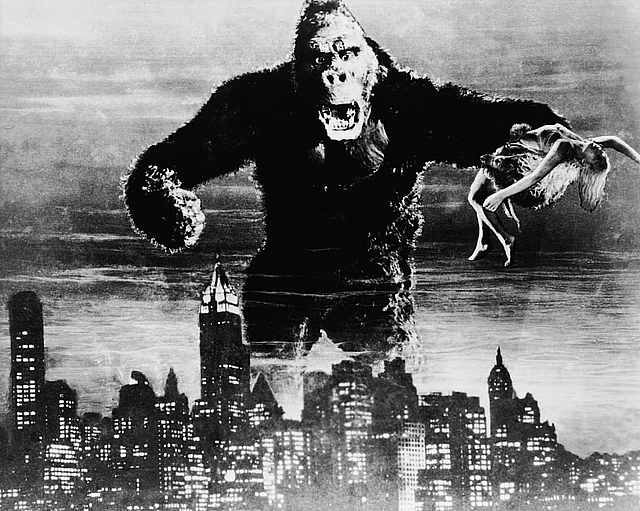 10 Movies That Introduced Groundbreaking Special Effects Techniques