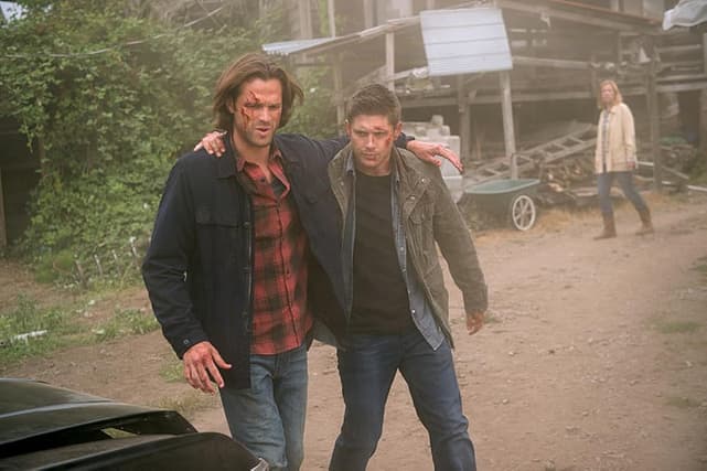 20 Best Episodes Of Supernatural, Ranked 6 Best Episodes Of Supernatural