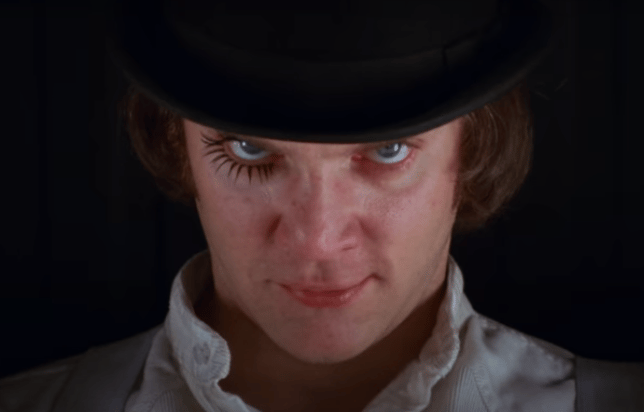 12 Weirdest Movies Of All Time