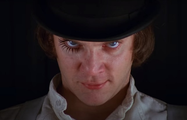 12 Weirdest Movies Of All Time